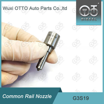 DENSO G3S19 Nozzle Common Rail do wtryskiwaczy 295050-059# 086#