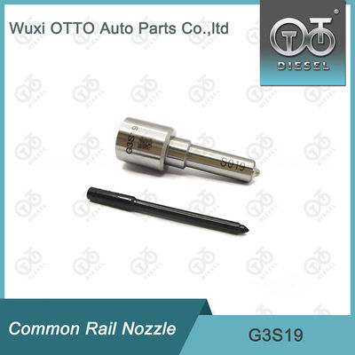 DENSO G3S19 Nozzle Common Rail do wtryskiwaczy 295050-059# 086#