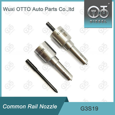 DENSO G3S19 Nozzle Common Rail do wtryskiwaczy 295050-059# 086#