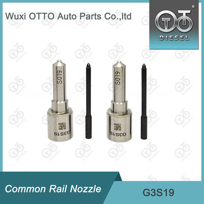 DENSO G3S19 Nozzle Common Rail do wtryskiwaczy 295050-059# 086#