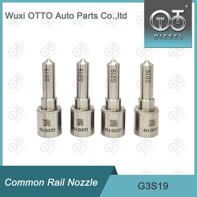 DENSO G3S19 Nozzle Common Rail do wtryskiwaczy 295050-059# 086#