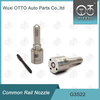 G3S22 Dysza Common Rail DENSO do wtryskiwaczy 295050-0401 370-7282