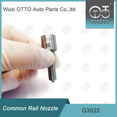 G3S22 Dysza Common Rail DENSO do wtryskiwaczy 295050-0401 370-7282