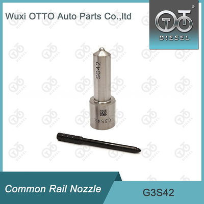 G3S42 Dens Common Rail Nozzle dla HINO 295050-0790 23670-E0530