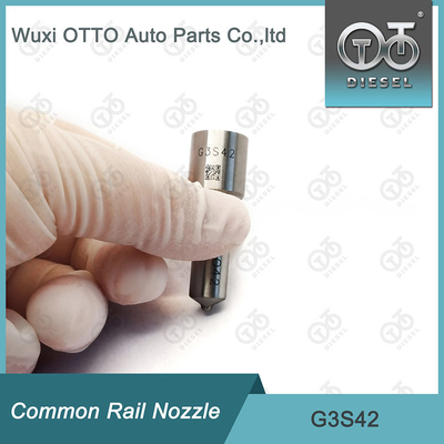 G3S42 Dens Common Rail Nozzle dla HINO 295050-0790 23670-E0530