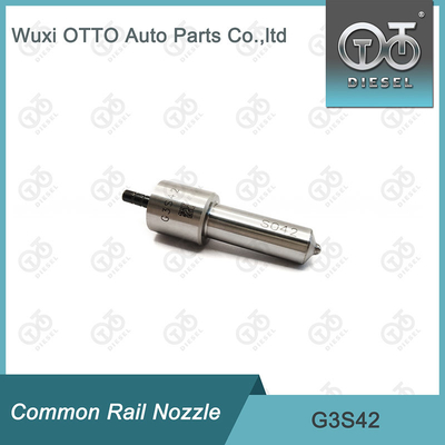 G3S42 Dens Common Rail Nozzle dla HINO 295050-0790 23670-E0530