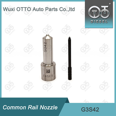 G3S42 Dens Common Rail Nozzle dla HINO 295050-0790 23670-E0530