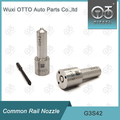 G3S42 Dens Common Rail Nozzle dla HINO 295050-0790 23670-E0530