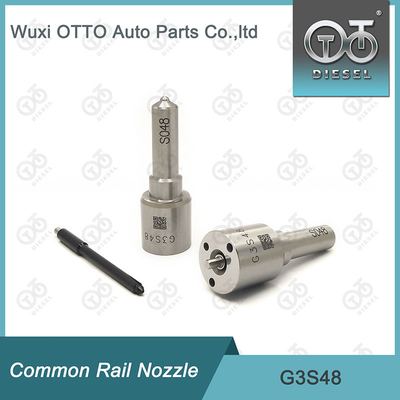 Dysza Common Rail Denso G3S48 295050-093# 8-98178247-3 TD