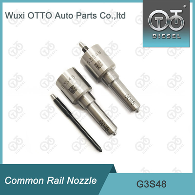 Dysza Common Rail Denso G3S48 295050-093# 8-98178247-3 TD