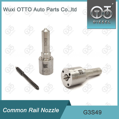 Dysza Common Rail Denso G3S49 293400-0490 do wtryskiwaczy 12644527