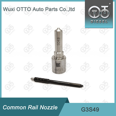 Dysza Common Rail Denso G3S49 293400-0490 do wtryskiwaczy 12644527