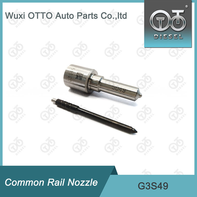 Dysza Common Rail Denso G3S49 293400-0490 do wtryskiwaczy 12644527