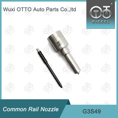 Dysza Common Rail Denso G3S49 293400-0490 do wtryskiwaczy 12644527