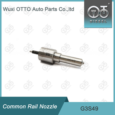 Dysza Common Rail Denso G3S49 293400-0490 do wtryskiwaczy 12644527