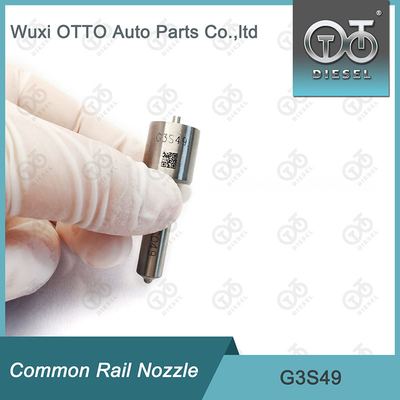 Dysza Common Rail Denso G3S49 293400-0490 do wtryskiwaczy 12644527