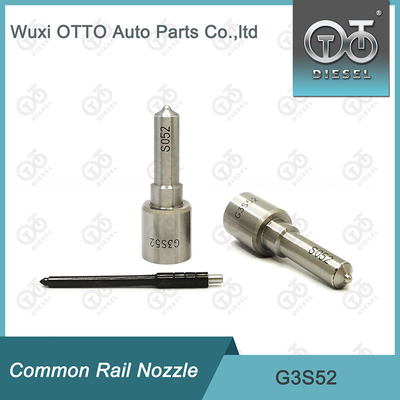 Denso G3S52 Common Rail Nozzle 293400-0520 dla NISSAN