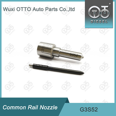 Denso G3S52 Common Rail Nozzle 293400-0520 dla NISSAN