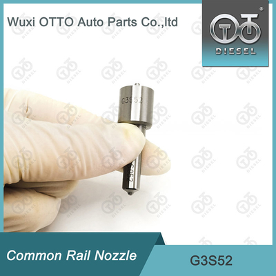 Denso G3S52 Common Rail Nozzle 293400-0520 dla NISSAN