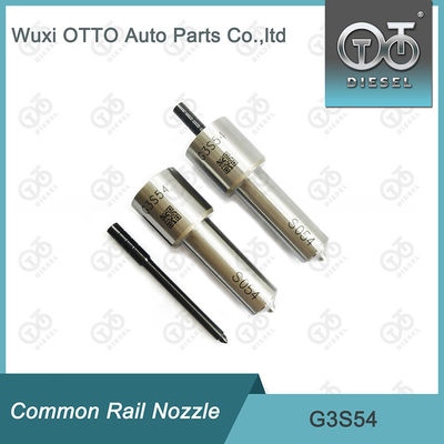 G3S54 Dysza Common Rail Denso do wtryskiwaczy 295050-1170