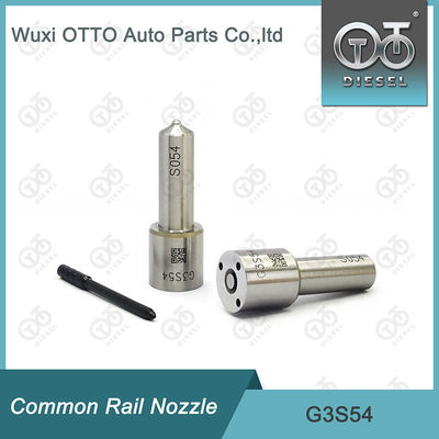G3S54 Dysza Common Rail Denso do wtryskiwaczy 295050-1170
