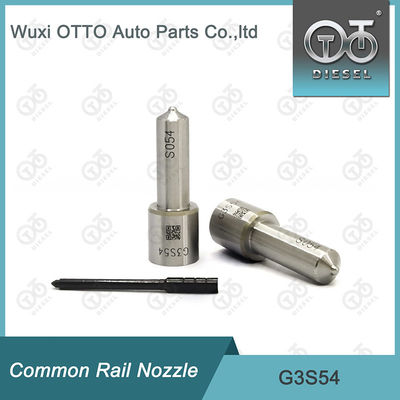 G3S54 Dysza Common Rail Denso do wtryskiwaczy 295050-1170