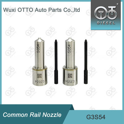 G3S54 Dysza Common Rail Denso do wtryskiwaczy 295050-1170