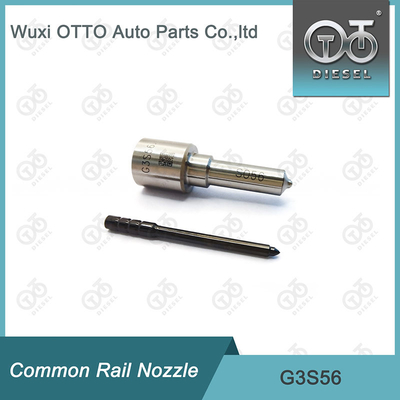 Denso G3S56 Common Rail Nozzle dla wtryskiwaczy Cummins 5284016 5365904