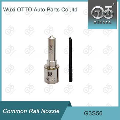 G3S56 Dysza Common Rail Denso do wtryskiwaczy 5284016/5365904