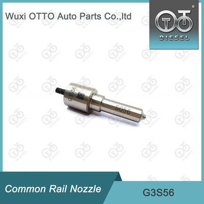 Denso G3S56 Nozzle Common Rail do wtryskiwaczy 5284016 5365904