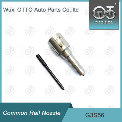 Denso G3S56 Common Rail Nozzle dla wtryskiwaczy Cummins 5284016 5365904