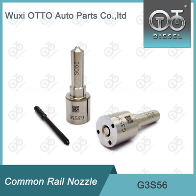 G3S56 Dysza Common Rail Denso do wtryskiwaczy 5284016/5365904