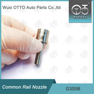 Denso G3S56 Common Rail Nozzle dla wtryskiwaczy Cummins 5284016 5365904