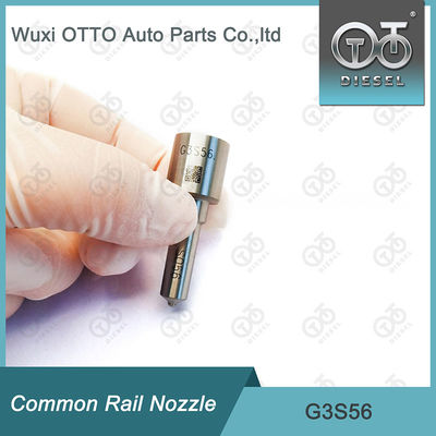 Denso G3S56 Nozzle Common Rail do wtryskiwaczy 5284016 5365904