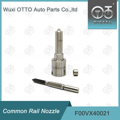 F00VX40021 / F00 VX 40021 Dysza piezoelektryczna Diesel do wtryskiwacza 0445115050 / 0445115077