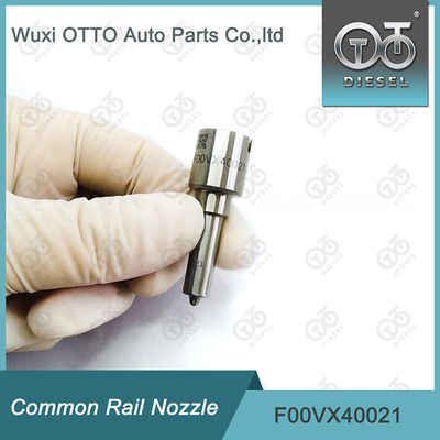 F00VX40021 / F00 VX 40021 Dysza piezoelektryczna Diesel do wtryskiwacza 0445115050 / 0445115077