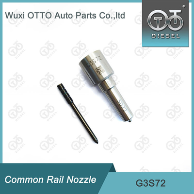 G3S72 Dysza Common Rail Denso do wtryskiwaczy 295050-143 # RE556741