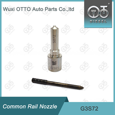 G3S72 Dysza Common Rail Denso do wtryskiwaczy 295050-143 # RE556741