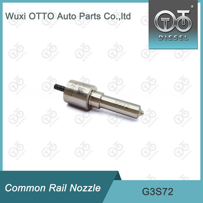 Denso G3S72 Common Rail Nozzle do wtryskiwaczy 295050-143# RE556741