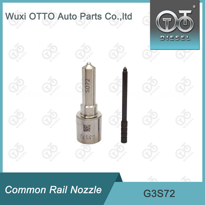 G3S72 Dysza Common Rail Denso do wtryskiwaczy 295050-143 # RE556741
