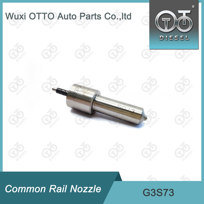 Dysza Common Rail Denso G3S73 293400-0730 do silnika Hino