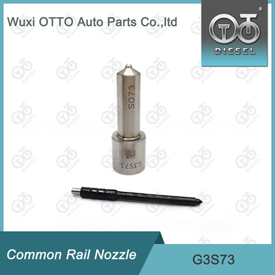 Dysza Common Rail Denso G3S73 293400-0730 do silnika Hino