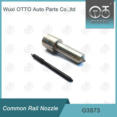 Dysza Common Rail Denso G3S73 293400-0730 do silnika Hino