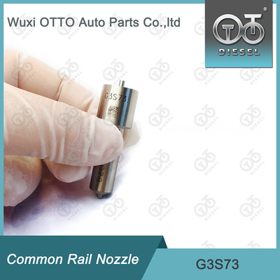 Dysza Common Rail Denso G3S73 293400-0730 do silnika Hino