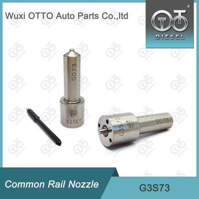 Dysza Common Rail Denso G3S73 293400-0730 do silnika Hino