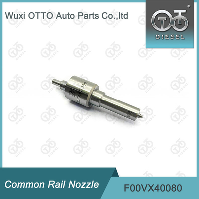 F00VX40080 / F00 VX 40080 Bosch Piezo Nozzle dla wtryskiwaczy 0445116066 / CH2Q-9K546-AB / LR069236