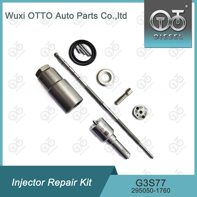 G3S77 Zestaw napraw Denso dla wtryskiwacza 295050-1760 1465A439