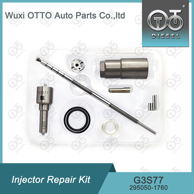 G3S77 Zestaw napraw Denso dla wtryskiwacza 295050-1760 1465A439