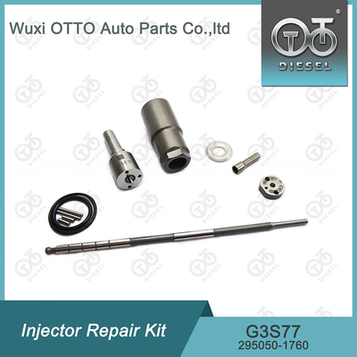 G3S77 Zestaw napraw Denso dla wtryskiwacza 295050-1760 1465A439
