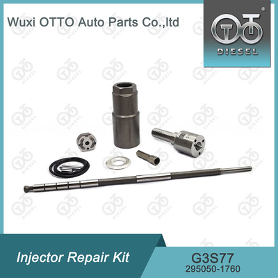 G3S77 Zestaw napraw Denso dla wtryskiwacza 295050-1760 1465A439